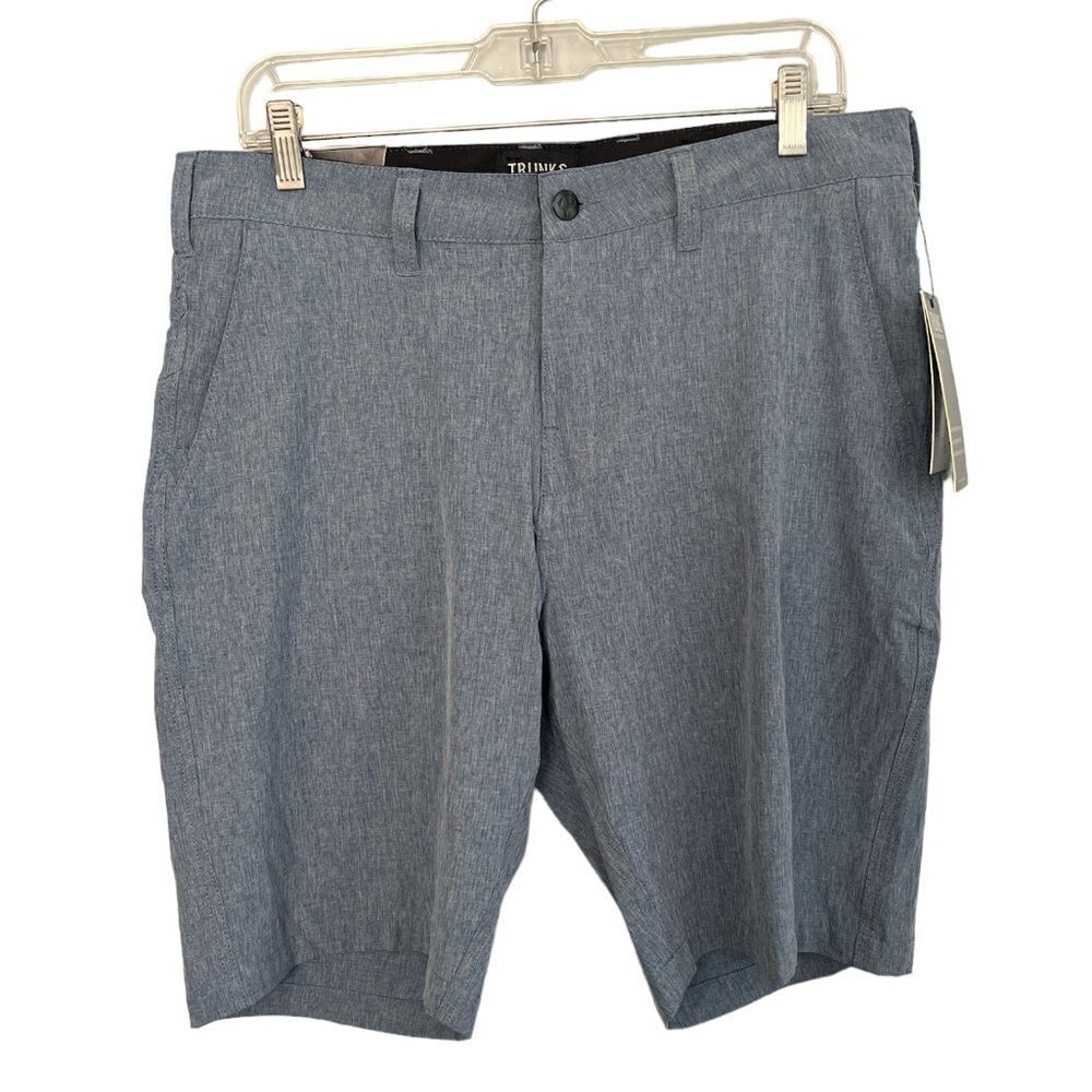 Trunks New w Tags Men’s 32 Quick Dry Four Way Stretch Athletic Outdoor Shorts